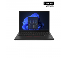 Laptop Lenovo Thinkpad | X13-G3-Black [ i5-1235U/8GB/512 GB PCIE /13.3"WUXGA/DOS ] 